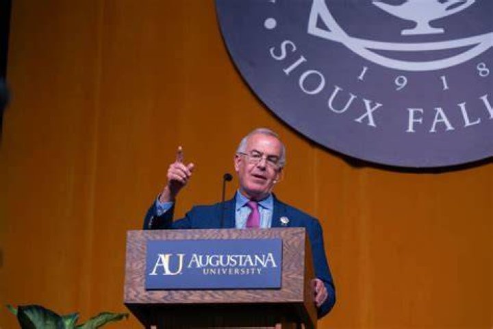 David Brooks At his core, Trump is an immoralist The Salt Lake Tribune