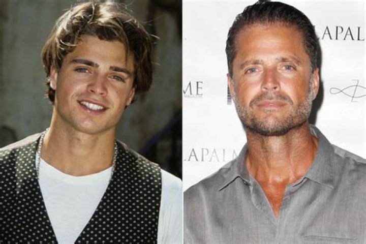 David Charvet