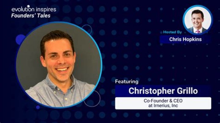 David Christopher Shares How His Love For Entertainment And Fitness
