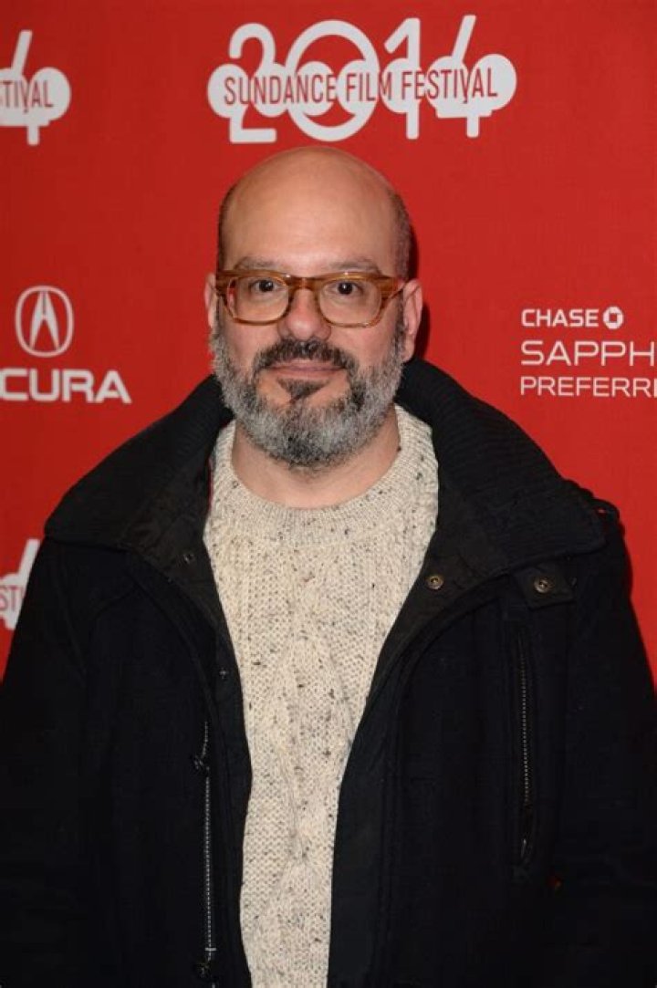 David Cross Ethnicity of Celebs