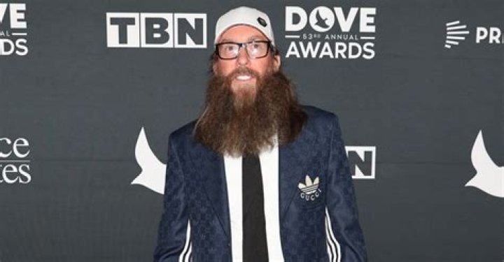 David Crowder's open skies paradise
