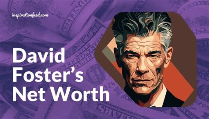 David Foster Bio, Net Worth, Wife, Married, Daughter, Girlfriend, Age