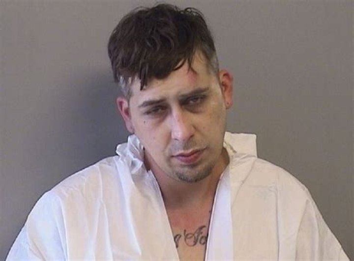 David G Ramsey Of Oklahoma Arrests Mugshots Charges And Convictions
