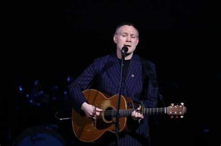 David Gray set to play three Irish dates next year VIP Magazine
