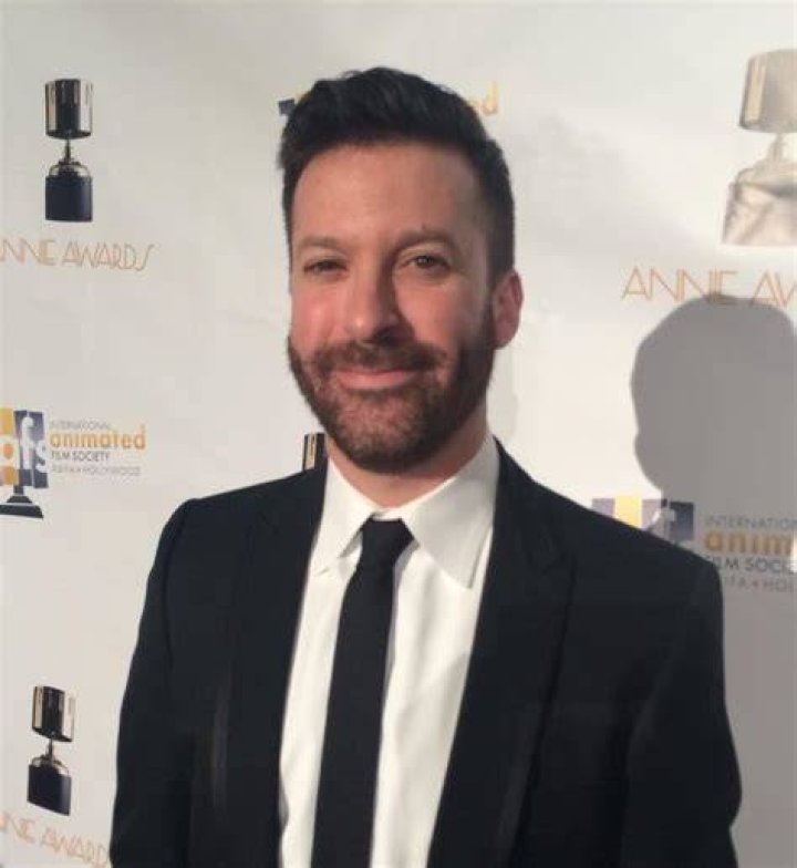 David H. Brooks IMDb