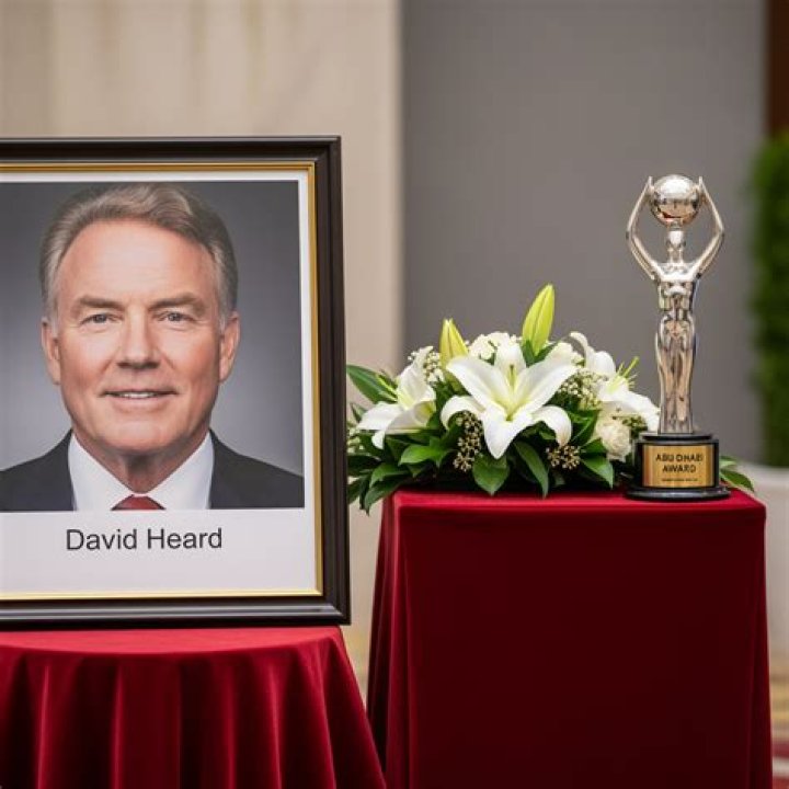David Heard Recently Featured on InvestorPlace for Supporting Children