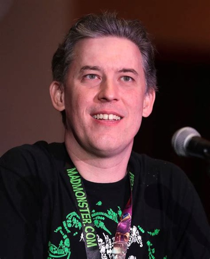 David Howard Thornton IMDb