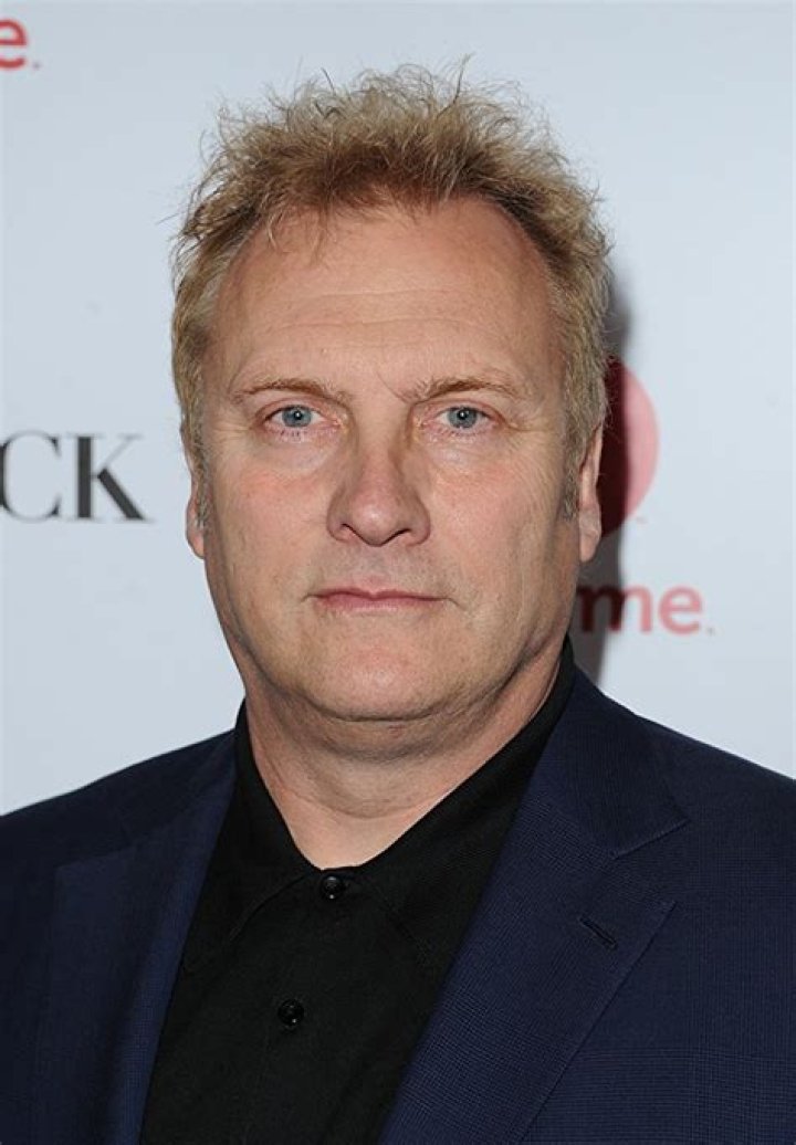 David HUNT Biographie et filmographie