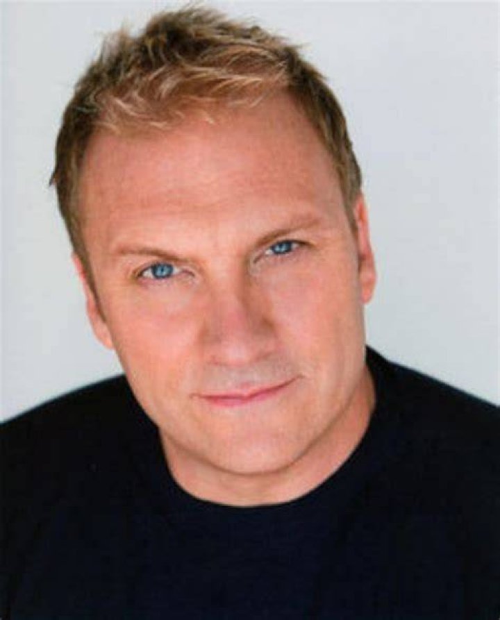David Hunt IMDb