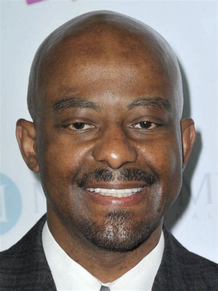 David Joyner Pictures Rotten Tomatoes