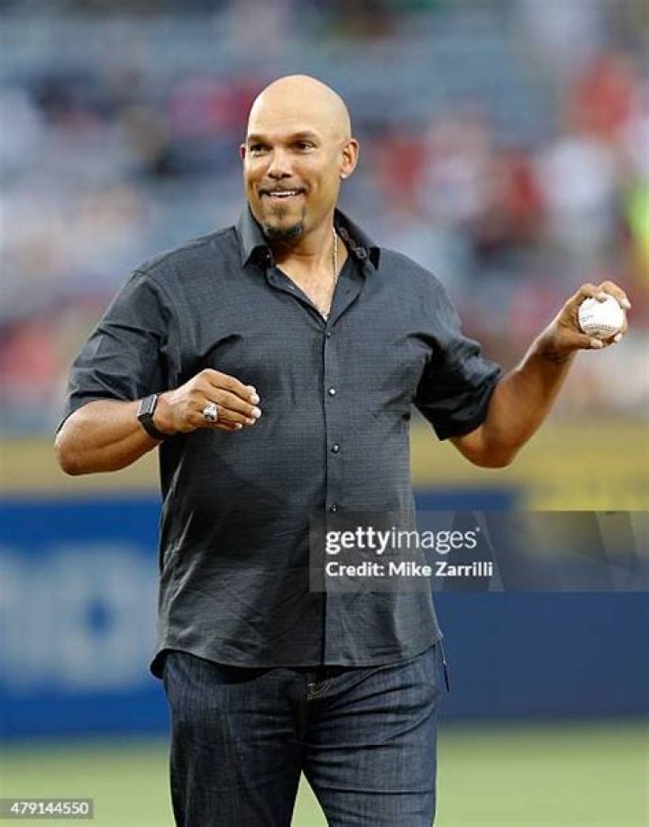 David Justice's Wife, Rebecca Villalobos On Her Furniture Line