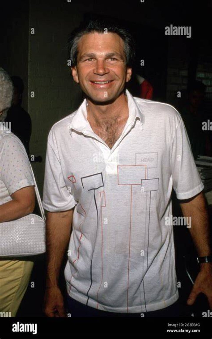 David Leisure 1988 Credit Ralph Dominguez/MediaPunch Stock Photo Alamy