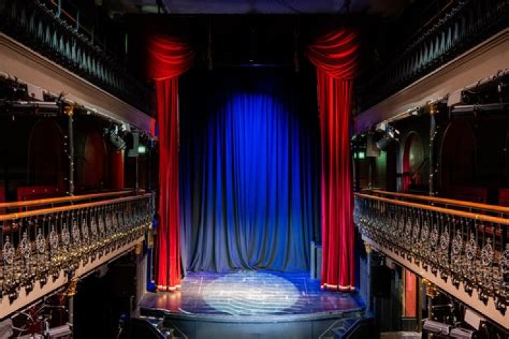 David Neita 3HHsite Hoxton Hall