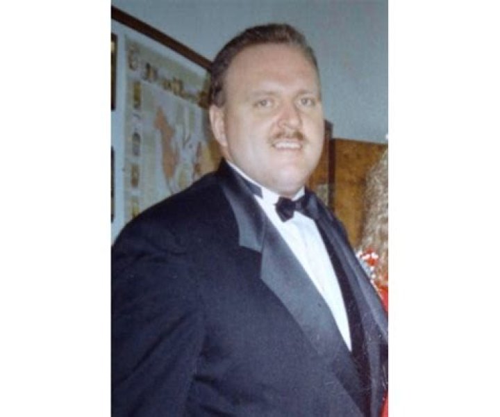David Page Obituary (1956 2023) Rome, NY Daily Sentinel