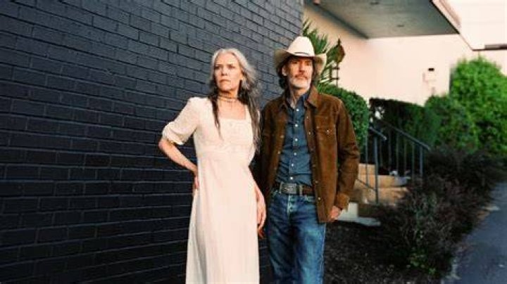 David Rawlings