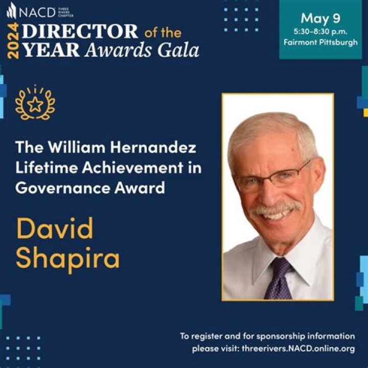 David Shapira Net Worth 2024 Wiki Bio, Married, Dating, Family, Height
