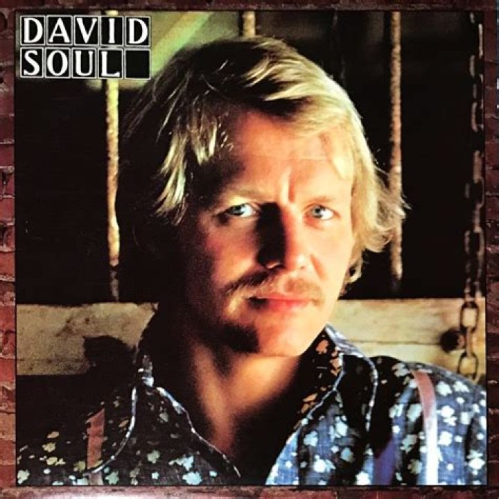 David Soul on the Possibility of a &lsquo;Starsky & Hutch&rsquo; Comeback 'I Don&rsquo;t