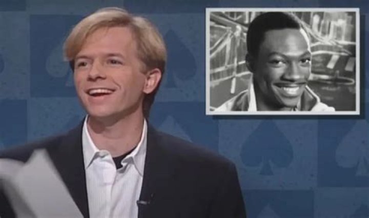 David Spade Stopped Talking to His Father After a Dad