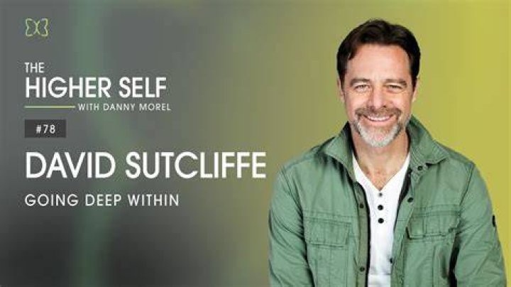 DAVID SUTCLIFFE The Doc Pod