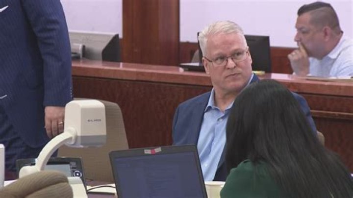 David Temple murder trial update Houston crime news