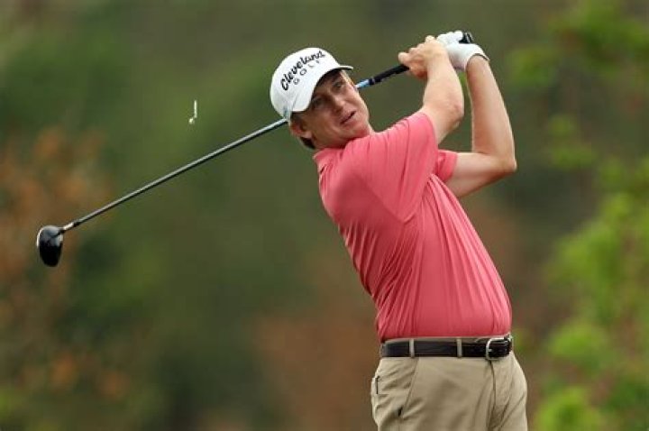 David Toms Net Worth March 2024, Salary, Age, Siblings, Bio, Family