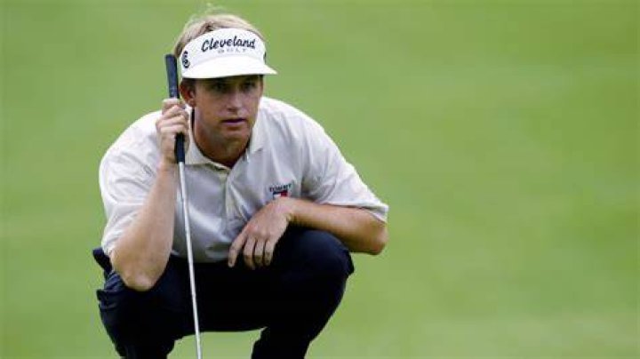 David Toms' Net Worth (Updated 2023) Wealthy Gorilla