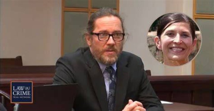 David Tronnes Found Guilty of Killing Shanti CooperTronnes Crime News