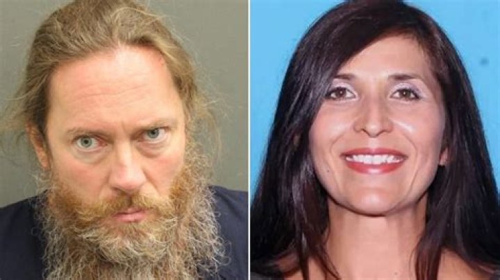 David Tronnes Killed Wife Shanti for Refusing to Appear on 'Zombie