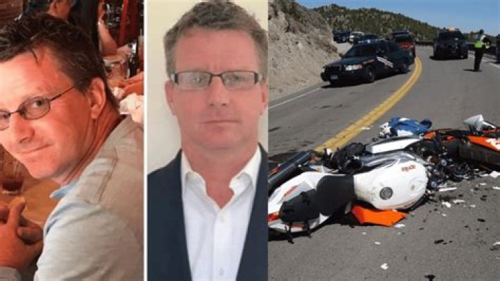 David Tupper Motorcycle Accident, Obituary, Death, Wife, Facebook