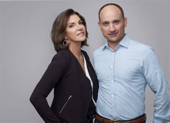  David Visentin Net Worth, Wife, Married, Son, Bio, Wiki, Height, Age
