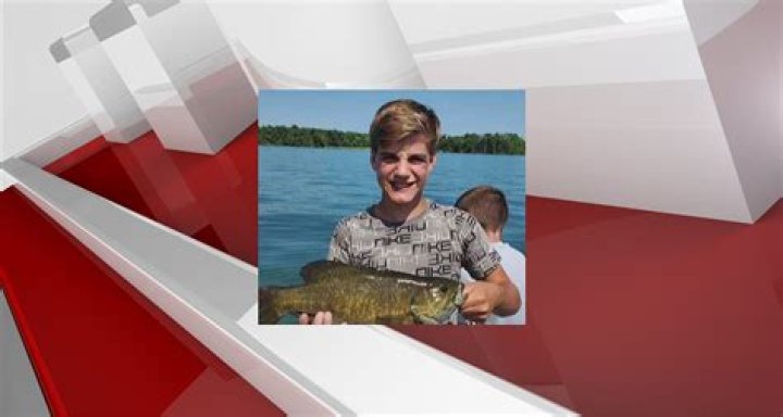 Davin Tukua Cause of Death? Authorities ID Rochester High School