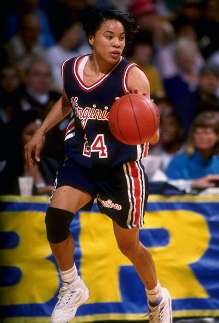 Dawn Staley College basketball stats, best moments, quotes