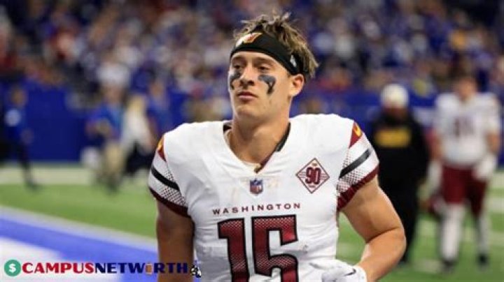 Dax Milne contract, salary and net worth explored