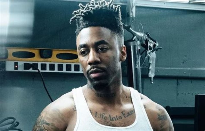 Dax (rapper) Biography Age, Songs, Net Worth, Wikipedia, Dear God