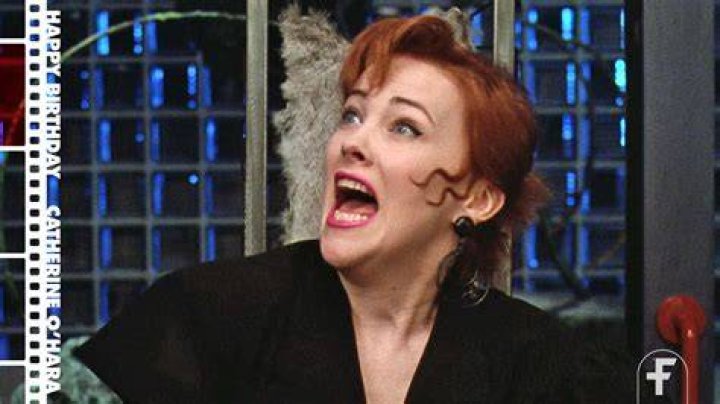 Day O! Winona Ryder Returns As Lydia In Beetlejuice Sequel 36 Years