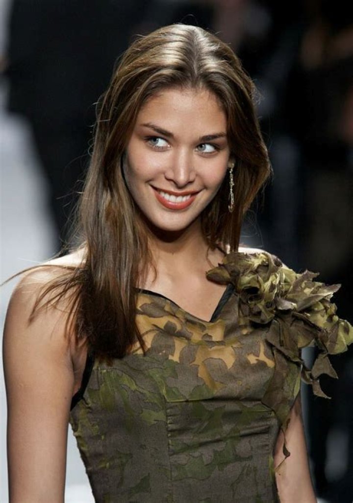 Dayana Mendoza HDWalle