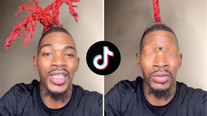 Daybowman92 Titkok Video Went Viral On Twitter & Reddit, Who Is