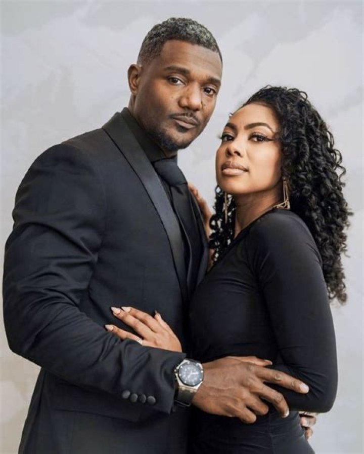 Daynise Gatlin Age (Justin Gatlin Wife) Instagram Photos, Wiki