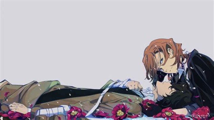 Dazai Bungou Stray Dogs, Wheezing, Maid Dress, Chit, Kamado, Anime