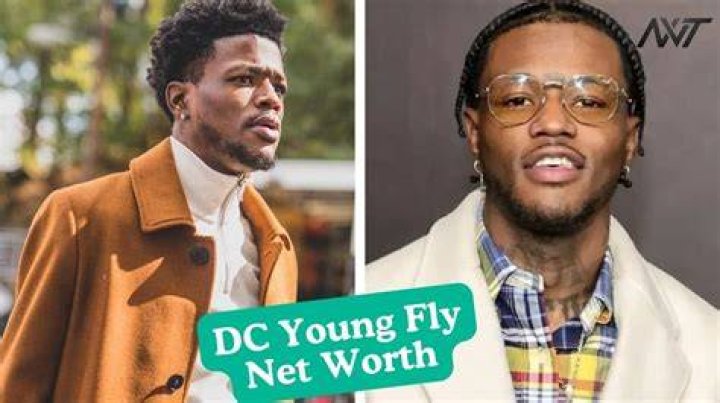 DC Young Fly Net Worth 2024, Biography, Facts and More