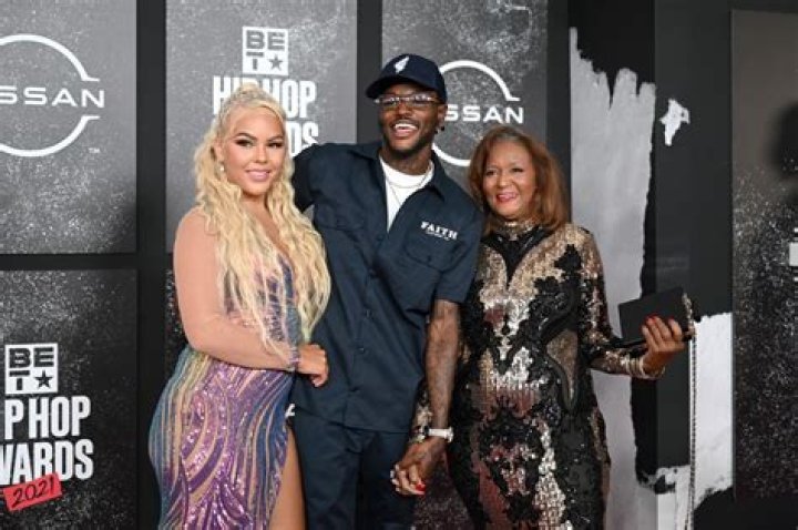 Dc Young Fly Parents