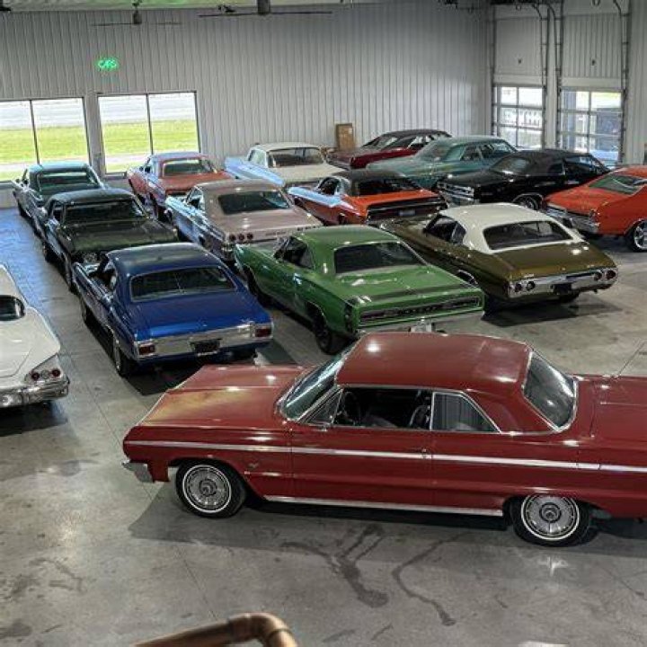 Deal breaker...Then maker Old Cars Weekly