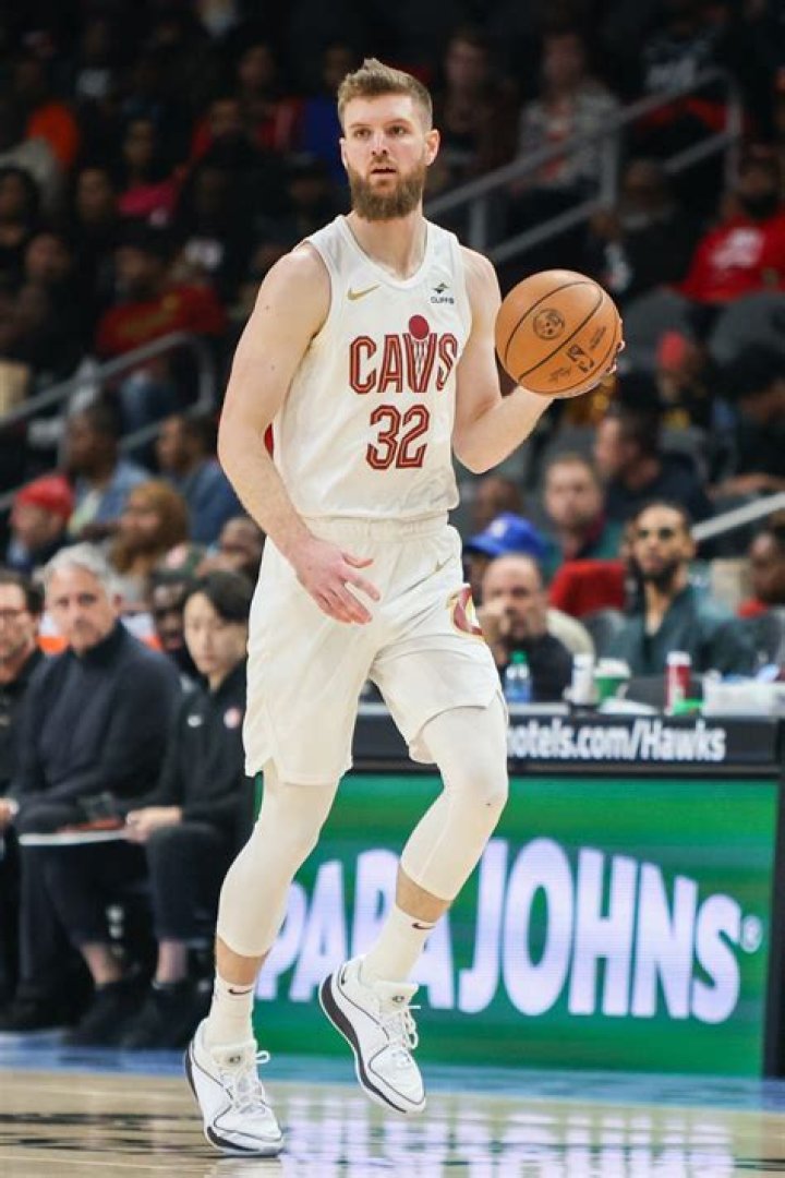 Dean Wade sends stern warning to rest of NBA if Darius Garland isn't