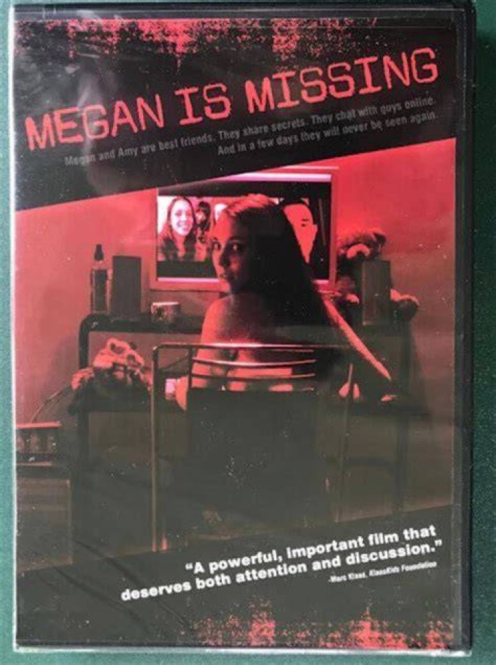 Dean Waite Age Who Is Josh In Megan Is Missing? Net worth, wife, bio