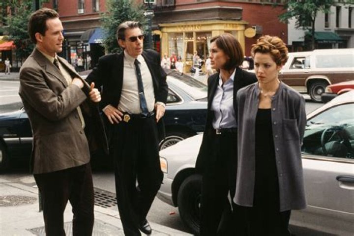 Dean Winters Picture 1 Sex And The City The Movie New Free Download