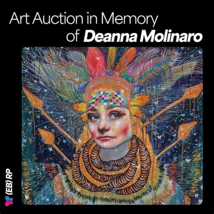 Deanna Molinaro Obituary And Death Cause How Did She Died? A Legacy of