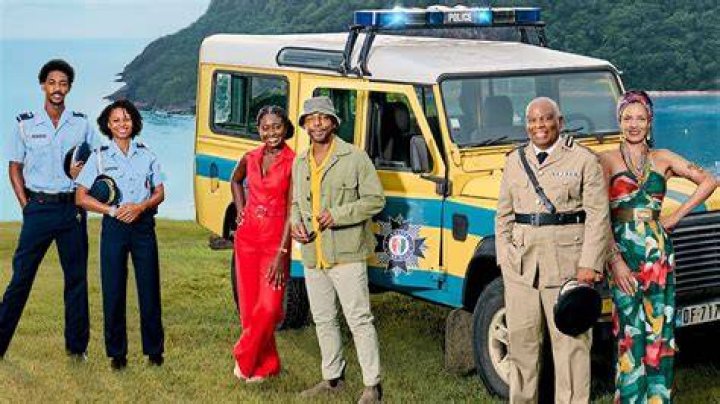 Death in Paradise Why did Ben Miller leave Death in Paradise? TV