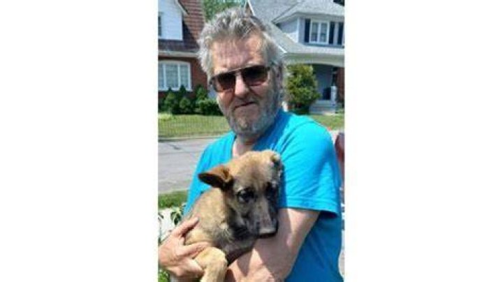 Death News! Kevin Winter Obituary Remembering "Chick" of Woodstock