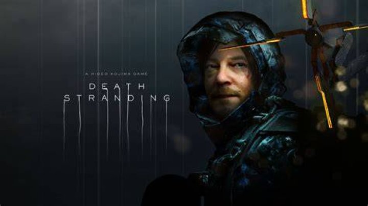 Death Stranding From Kojima Productions and 505 Games