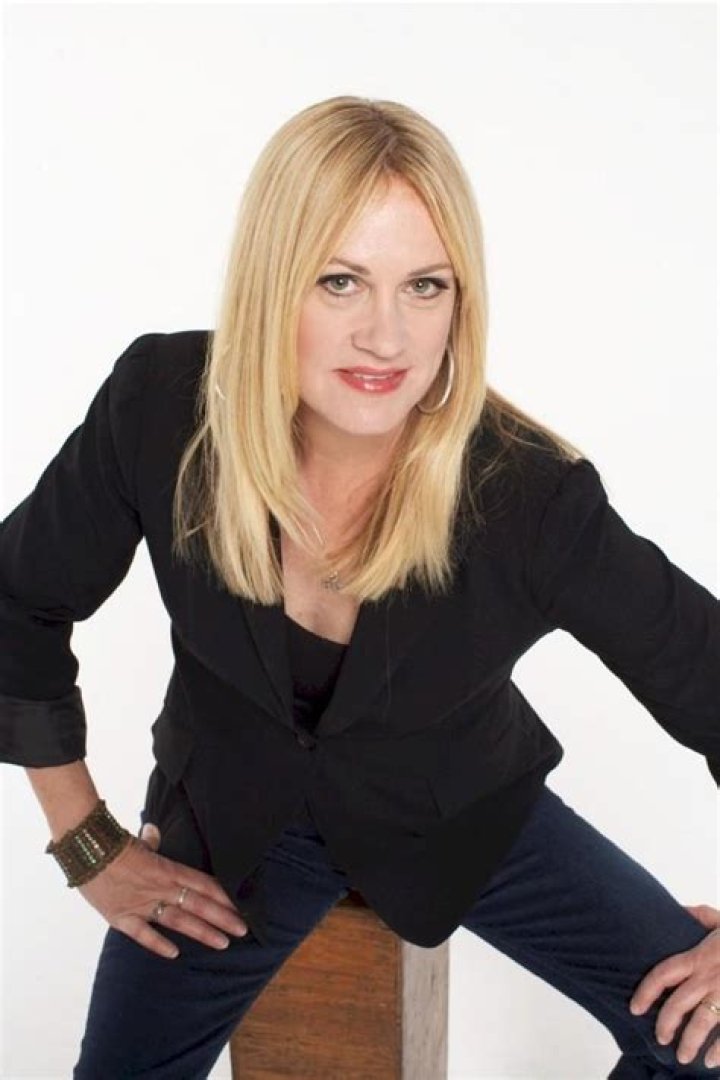Debbi Peterson Boomer Style MagazineBoomer Style Magazine